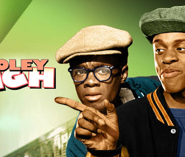 Cooley High (1975)