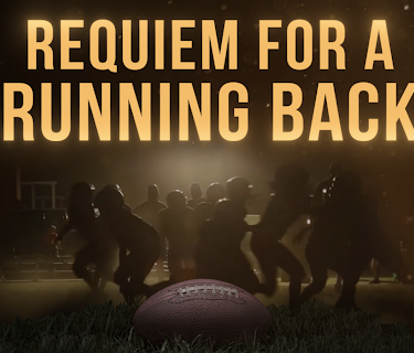 Requiem for a Running Back (2023)