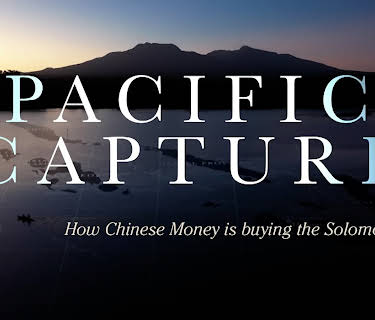Pacific Capture (2022)