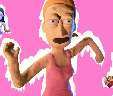 Rick and Morty: Summer's Sleepover