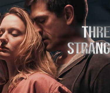 Three Strangers (2020)