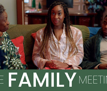 The Family Meeting (2023)