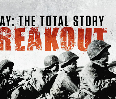 D-Day Total Story: Breakout (2004)