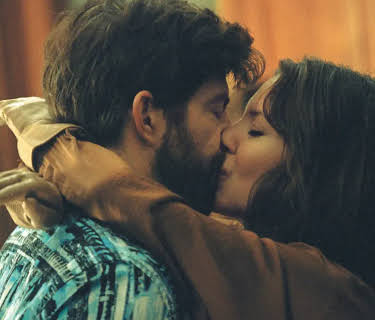 The Nature of Love (2024)