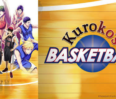 Kuroko's Basketball 3 (2016)