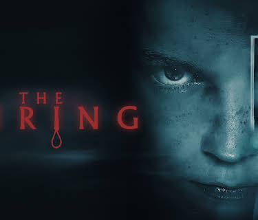 The Luring (2019)