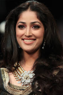 Yami Gautam
