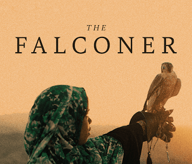 The Falconer (2022)