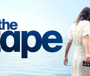The Tape (2022)