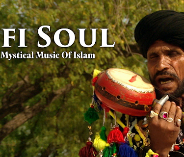 Sufi Soul - The Mystical Music Of Islam (2007)