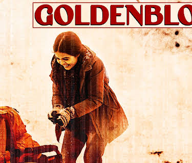 Golden Blood (2023)