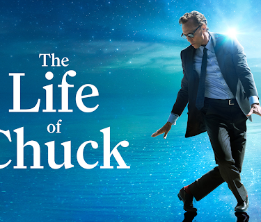 The Life of Chuck (2025)