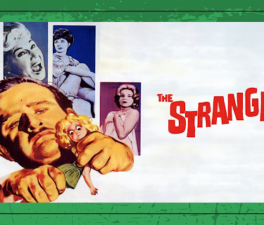 The Strangler (1964)