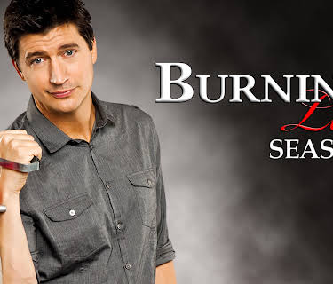 Burning Love (2012)
