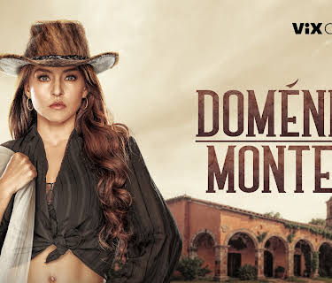Doménica Montero season-1