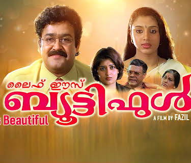Life Is Beautiful (2000)