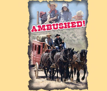 Ambushed (2006)