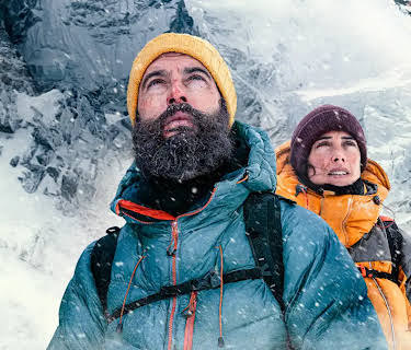 Beyond The Summit (2022)