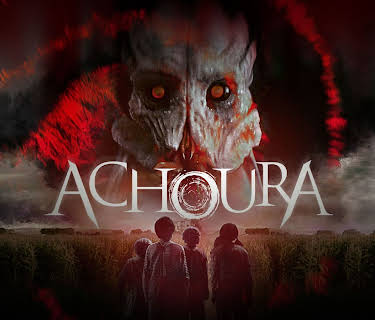 Achoura (2021)