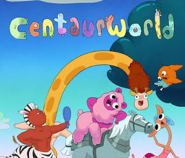 Centaurworld