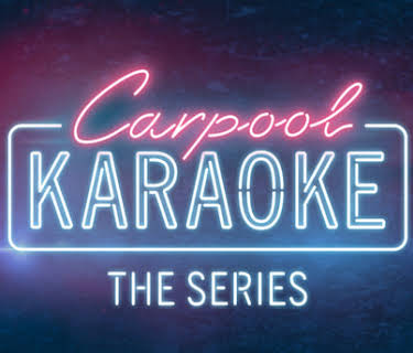 Carpool Karaoke: The Series