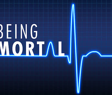 Being Mortal (1983)