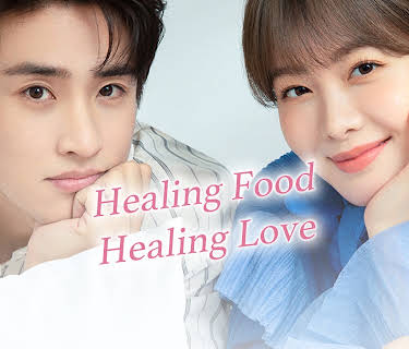 Healing Food, Healing Love