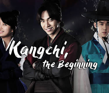 Kangchi, the Beginning