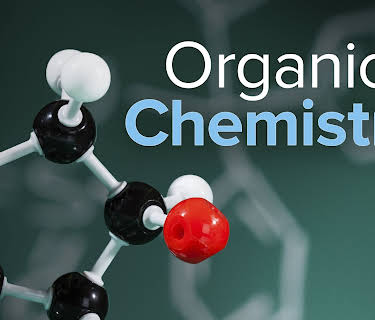 Foundations of Organic Chemistry