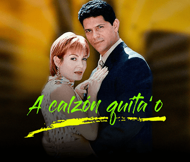 A Calzón Quita'o season-1