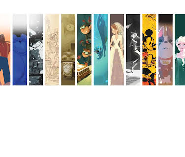 Walt Disney Animation Studios Short Films Collection (2015)