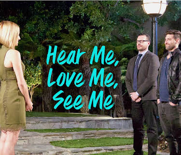 Hear Me, Love Me, See Me Season 1