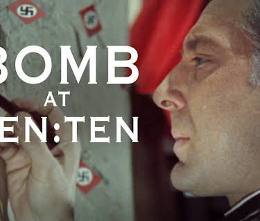 Bomb at Ten:Ten (1967)
