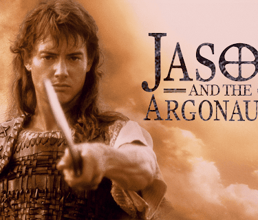 Jason and the Argonauts