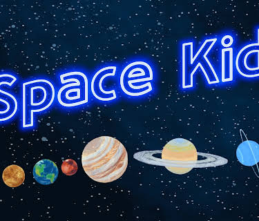Space Kids