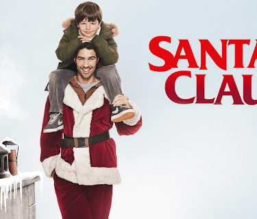 Santa Claus (2014)