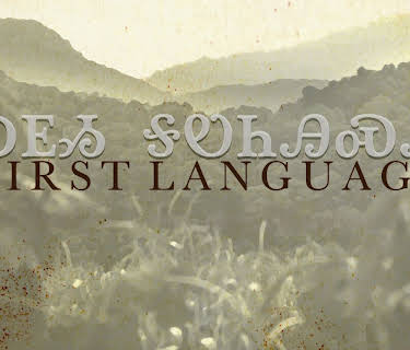 First Language (2014)