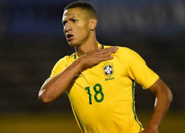 Richarlison de Andrade