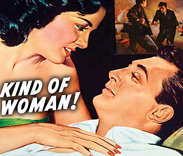 His Kind of Woman (1951)