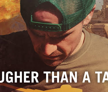 Tougher Than a Tank (2021)