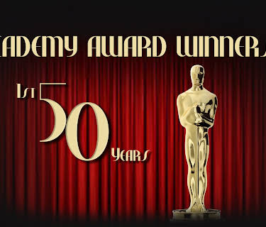 Academy Award Winners: The First 50 Years