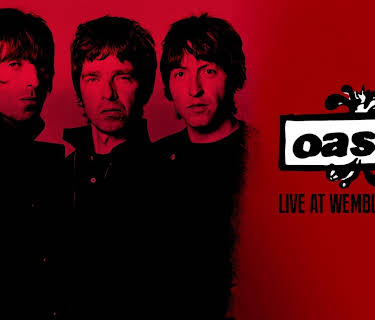 Oasis - Live at Wembley Arena 2008 (2008)