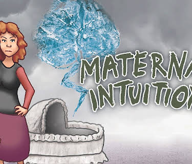 Maternal Intuition (2023)
