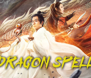 Dragon Spell (2020)