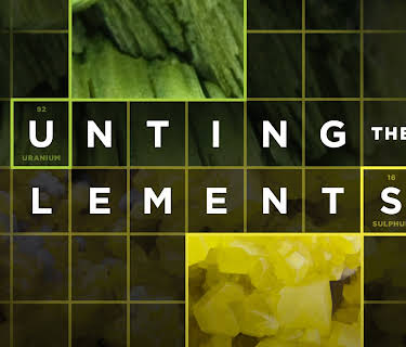 Hunting the Elements (2012)