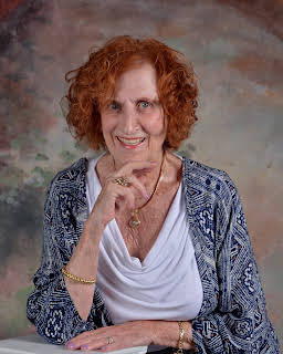 Florence Kastriner