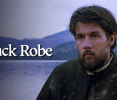 Black Robe (1991)