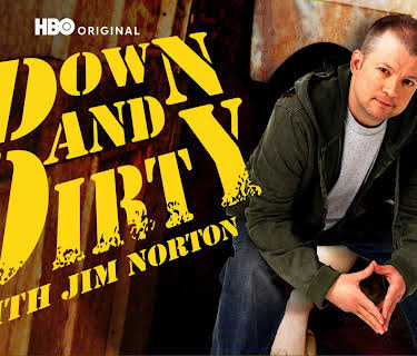 Jim Norton
