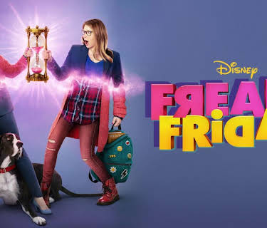 Freaky Friday (2018)