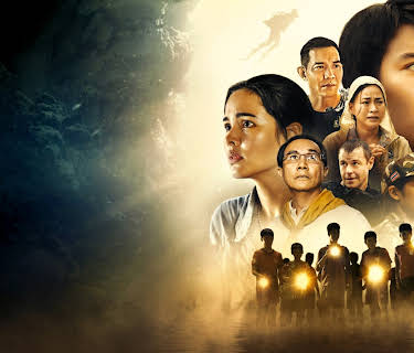 Thai Cave Rescue